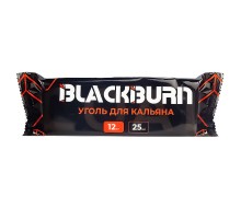 Black Burn уголь 12 шт