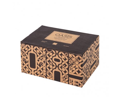 Уголь Оазис 1 кг