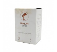 Уголь Palm Coco 25 мм