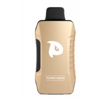 Puffmi Tank V2 16000 Соленый попкорн