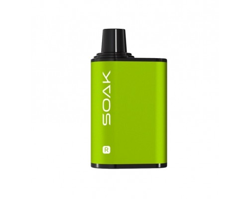 Soak R 5000 тяг - Кешью с молоком