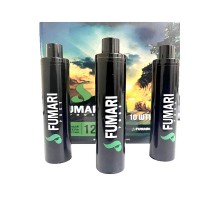 Fumari 1200 тяг Кекс с Голубикой