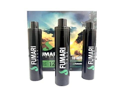 Fumari 1200 тяг Манго Личи