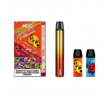 Устройство MGO Морозный виноград - Мятная Роза