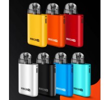 Миникан Бруско Brusko Minican ПЛЮС