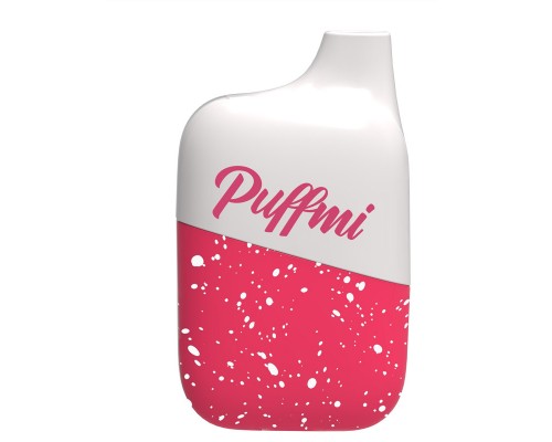 Puffmi 4500 тяг Pink Lemonade