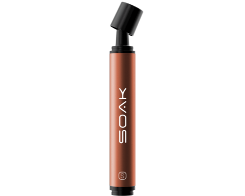 Soak Морковный фреш 2500 тяг