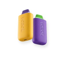 Vozol Star 6000 тяг - Черника лимон