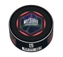 Must Have  "Ruby Grape" 125 гр