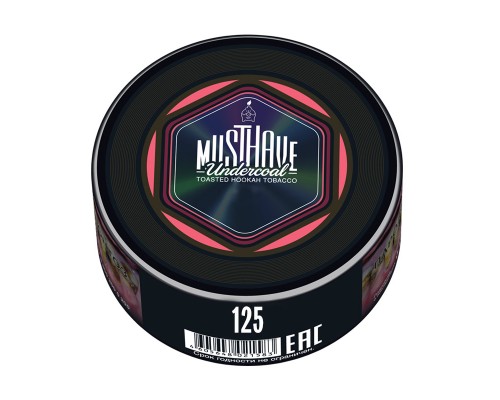 Must Have  "Cranberry" 125 гр