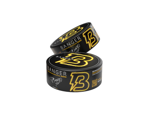 Табак Banger Wildberry Crush - Ягодный пунш 25 гр