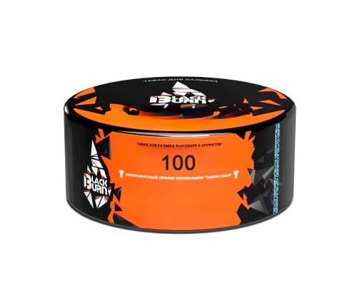 Black Burn - Pineapple Yougurt (Ананасовый йогурт) 100 гр