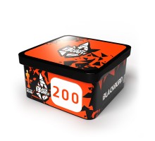 Blac Burn Pomelo Помело 200г