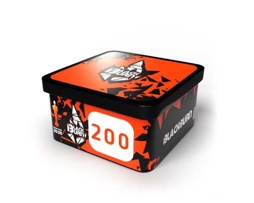 Black Burn - Salak Салак 200 гр