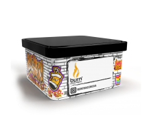 Светлый BURN MIAMI KISS 200 гр