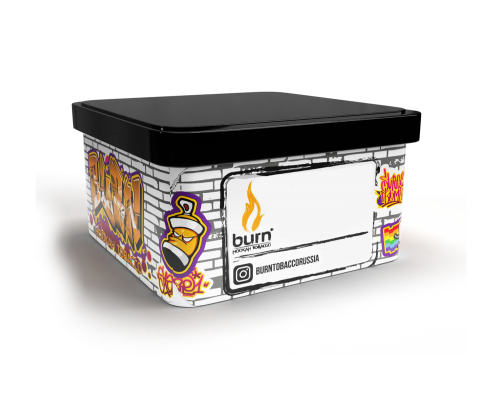 Burn Лайт Lemon Pie - Лимонный пирог 200 гр