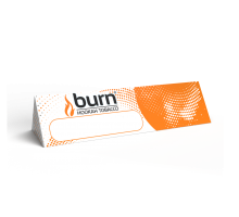 Burn СВЕТЛЫЙ "Bali Lounge" (латте и грейпфрут) 25 гр