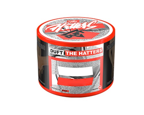 Duft x The Hatters Cosmo Politan 40 гр