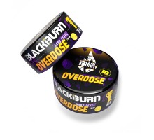 Overdose - Strawberry 25 гр