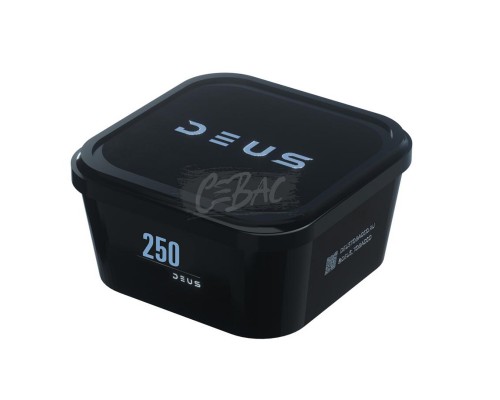 Deus Cola - Кола 250 гр