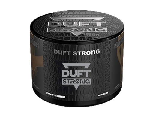 Дафт Стронг Айрон брю 200 гр