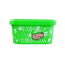 Табак Хулиган 200 гр - Club (Освежающий клубничный дью)