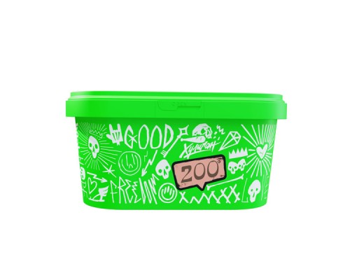 Хулиган 200 гр - Ban (Банановое Суфле)