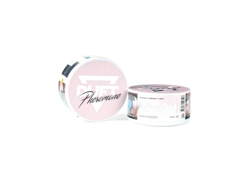 Duft Pheromone Wild Pearl  (25 гр) - Пряный чай, земляника и дыня