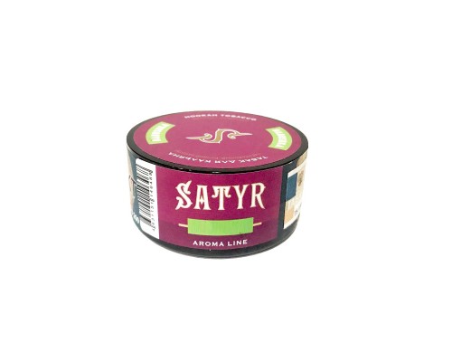 Сатир Burley Cognac 25 гр