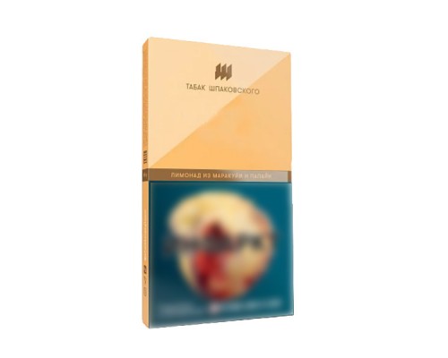 Табак Шпаковского Boogie Mix