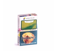 Spectrum 40 гр Punch (cl)