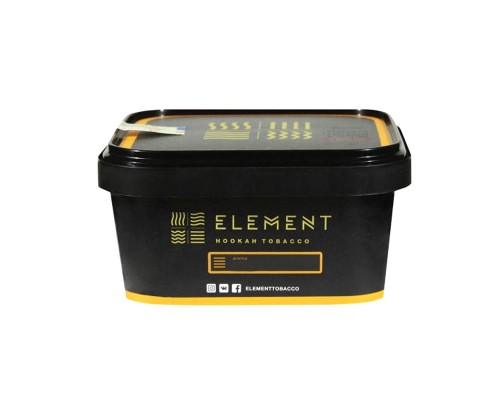 Элемент Belgian Waffle "Вода" 200 гр.