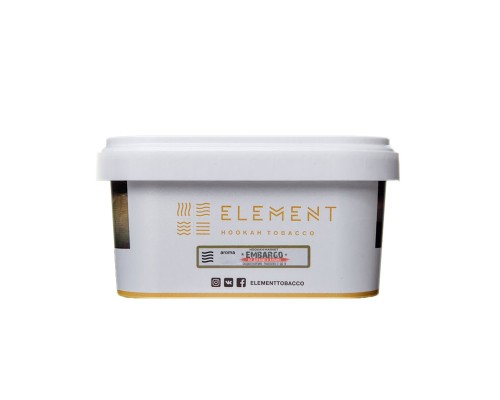 Элемент Bellini "Воздух" 200 гр