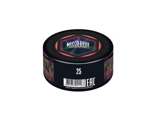 Must Have "Fizzy Dizzy" 25 гр