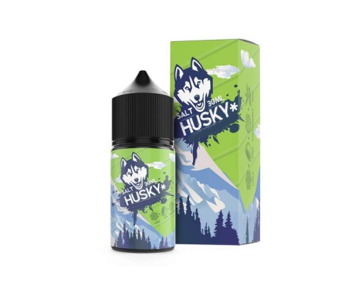 Husky Double Ice Salt - Frosty Palm 30ml 20str