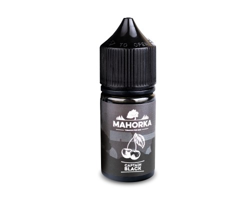 Жидкость MAHORKA - Vanilla-Tobacco\Royal