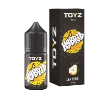 Жидкость TOYZ HYBRID - Байкал 30 мл (стронг)
