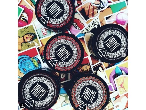 Табак Прайм (PRIME) 